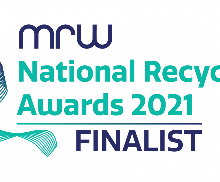Recycling awards