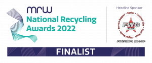 national recycling awards